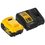 Дрель-шуруповерт DeWalt DCD709P2T XR FLEXVOLТ 18/54V