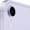 8.3" Планшет Apple iPad mini (6th Gen) LTE 64 ГБ фиолетовый