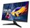 27" Монитор ASUS VY279HGR черный