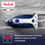 Утюг Tefal Easygliss 2 FV5736E0 синий