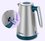 Electric kettle Kitfort КТ-8725 silver