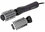 Фен-щетка Rowenta Brush Activ CF9525F0 черный/фиолетовый