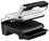 Гриль Tefal Optigrill Elite GC750D30 серый