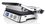 Гриль Braun MultiGrill 9 CG9047 серебристый