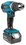 Дрель-шуруповерт Makita DDF453RFE LXT 18V