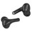 TWS headphones Hoco EQ9 black 2024