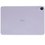 11" Tablet Infinix XPAD 30E LTE 128 GB purple + case