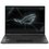 13.4" Ноутбук ASUS ROG Flow X13 GV301QC-K6126T черный