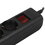Сетевой фильтр FinePower Oriol 619B черный