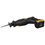 Сабельная пила CAT DX5060 1 for All 18V