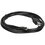 Кабель DEXP USB Type-C - USB Type-B черный 2 м
