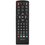 Приставка для цифрового ТВ DEXP HD 8000P черный