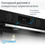 Электрический духовой шкаф Indesit IFE 3644 BL черный