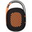 Портативная колонка JBL CLIP 4, черный