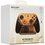 Геймпад беспроводной/проводной GameSir G7 Pro 8K Champion Edition золотистый