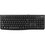 Klaviatura+sichqoncha  simli  Logitech Desktop MK120 qora