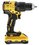Дрель-шуруповерт DeWalt DCD709D2T XR FLEXVOLТ 18/54V