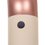 Hair dryer Aceline HD18 pink/pink