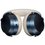 Беспроводные/проводные наушники Sennheiser MOMENTUM 4  синий 2022