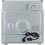 Электр меши Midea MO69103GW