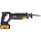 Сабельная пила CAT DX5060 1 for All 18V