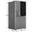 LG GC-X257CAEVсеребристый