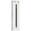 Stylus Xiaomi Focus Pen для Xiaomi Pad 6S Pro black