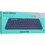 Клавиатура  беспроводная Logitech K380