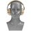 Беспроводные/проводные наушники Bowers & Wilkins Px8  бежевый 2023