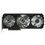 Видеокарта KFA2 GeForce RTX 5060 Ti X-series OC 3FAN RGB Black [56ISN8MD7JEK]