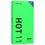 6.82" Смартфон Infinix HOT 11 128 ГБ голубой