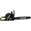 Бензопила Huter BS-361M , шина - 45 см(18")