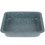 Форма для выпекания Aceline MarbleGrey MGP-22S серый