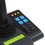 Руль Hori Farming Vehicle Control System черный