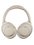 Беспроводные/проводные наушники Audio-Technica ATH-S300BT  бежевый 2024