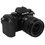 Беззеркальный фотоаппарат FujiFilm X-S20 Kit XF 16-50 mm черный