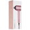Фен Scarlett SC-HD70I53 розовый/черный