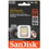 Карта памяти SanDisk Extreme SDXC 64 ГБ [SDSDXV2-064G-GNCIN]