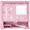 Корпус ZALMAN P30 Pink V2  розовый