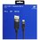 Kabel  KEYRON DisplayPort - USB Type-C, 1.8 m