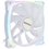 Reversible fan Montech RX 140 PWM  white