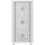 Корпус DEEPCOOL CH560 DIGITAL [R-CH560-WHAPE4D-G-1] белый