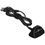Mouse wireless/wired A4Tech Bloody R36 Ultra  black