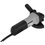Burchakli silliqlash mashinasi (BSM) Интерскол УШМ-125/1200