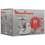 Мясорубка электрическая Moulinex HV10 ME856D32 серебристый