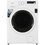 Washing machine DEXP WF-8B1M white