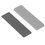 M.2 SSD uchun radiator JONSBO M.2-3 Red