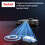 Робот-пылесос Tefal X-Plorer Serie 240+ RG9695WH черный