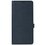 Чехол-книжка  BoraSCO Book Case для realme Note 60/ 60X синий