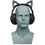 Беспроводные наушники Razer Kraken Kitty V2 BT  черный 2023